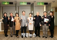 SC제일은행 임원, 텔러체험 나서다