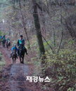 몰레길 아시나요? ‘제주로 말타러 오세요~’