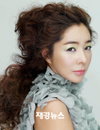 [포토] 패셔니스타 이혜영, 봄의 요정으로 변신!