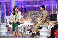 김남주 ‘승승장구’ 출연, 인생을 바뀌놓은 여배우 인연 고백