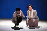 정혜선 “엄마의 본질은 똑같다”