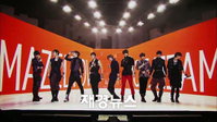 ZE:A(제국의아이들), 패션업계 관심 한 몸에 받아