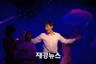 이지훈 “카멜레온 같은 배우 되고 싶다”