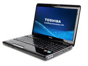 도시바 코어 i3 탑재 ‘새틀라이트 L500, L510’  5종 출시