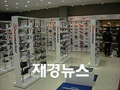 슈마커, 국내 최대 전국망 구축