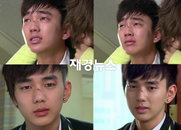 ‘공신돌’ 리더 유승호, 뜨거운 눈물과 피 끓는 외침 ‘감동 ’