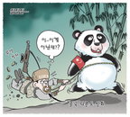 [재경만평]질질질…對중국 무역의존도 심화