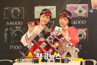 니콘 COOLPIX 콤팩트카메라 8종 발표