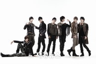 U-KISS, 정규 1집 ‘U-KISS Only One’ 발매
