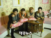 2AM 데뷔 이후 최고 전성기
