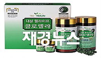유통업계, 건강 담은 새해 선물 선보여 눈길