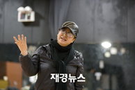 홍지민 “혜은이 선배님은 역시 톱스타!”