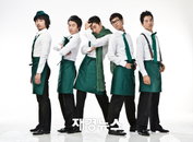 뮤지컬 ‘총각네 야채가게 2.0’ 유기농 총각들 유기농 즐거움 팔아요[리뷰]