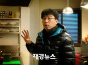 ‘파스타’ 권석장 PD, 부드러운 카리스마로 현장 지휘
