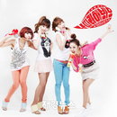 2NE1 몽키3 주간차트 1위 ‘기염’…소녀시대 ‘흔들’