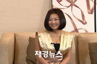 악녀일기 정수정, 큰 가슴 너무 불편해 ‘속옷 사이즈가 무려 70G컵’