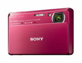 소니, 풀 HD 컴팩트 디카 사이버샷 DSC-TX7