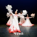 정동극장 외국인 근로자에게 ‘미소’ 전하다~