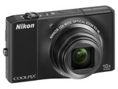 니콘,컬러와 밝기 자유로운 'COOLPIX S8000' 발매