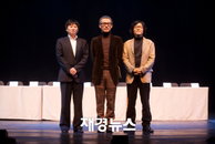 정성산 연출 “‘요덕스토리’는 단순 실태 고발 아닌 사랑과 용서의 메시지!”