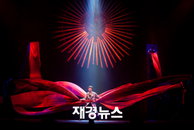 [JK포토] 뮤지컬 ‘요덕스토리’ 리태식 ‘심장이 터지도록’
