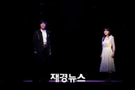 [JK포토] 뮤지컬 ‘요덕스토리’ 수감소에서 전하는 사랑의 이야기