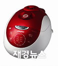 편리한 가전 덕에 혼자 살아도 문제 없어