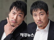 <신이라 불리운 사나이> 조진웅 “악역의 진수를 보여주겠다”