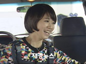 <일밤> ‘단비 천사’ 박신혜, 카 커스텀에 도전?!