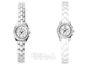 아가타 미니워치콜렉션으로 여심 공략