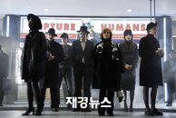 <데이브레이커스> SF가 또 한 번 진화했다!