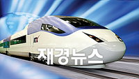 KTX 설 당일 영업익 개통 이래 '최고'
