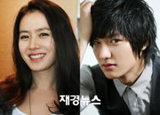 ‘개인의 취향’ 손예진-이민호, 첫 대본연습부터 환상의 호흡 자랑