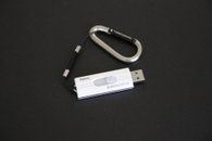 신명디지탈, 국내최초 H/W 방식 보안USB 메모리 출시