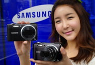 삼성,GPS 기능 하이엔드급 카메라 ‘WB650’ 출시