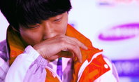 이규혁 "최선을 다했기에 후회는 없다"
