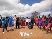 <일밤-단비> 이젠 요정이 아닌 천사?! 성유리와 이진