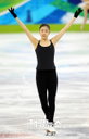 김연아, 金메달 준비 ‘완료’