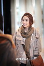 ‘신이라 불리는 사나이’ 한채영 “발랄한 캐릭터 만나 기쁘다”