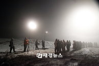 <로드넘버원> 최고의 명작을 만들기 위한 진짜 전쟁같은 촬영 현장