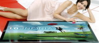 LG 프리미엄 TV 브랜드 ‘인피니아’ 본격 출범