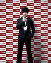 이승기, 지펠 대표모델로 '우뚝'