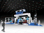MSI '세빗 2010'서 올해의 신제품 공개