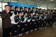 韓 축구, 코트디부아르 상대로 월드컵 모의고사