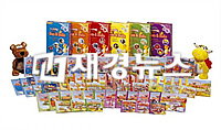한국브리태니커, 벤앤벨라 전 시리즈 10% 할인 판매