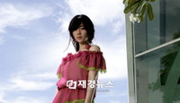 홍수아, 예당 엔터테인먼트와 전속 계약 체결