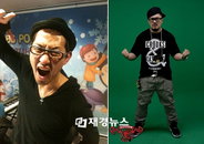 김창렬, 데프콘과 함께 ‘국가대표’서 뭉치다