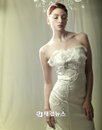 봄바니에 ‘2010년 봄 시즌 웨딩드레스 화보’ 선봬!