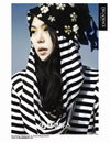 올봄, 스타일 아이콘 김민희가 제안하는 New Look은?