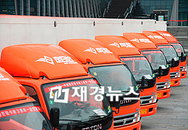 TNT, 중국 내 육상 네트워크 구축 완료